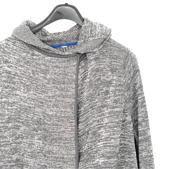 Lululemon Peace Of Mind Wrap Cardigan with Hood - Picture 5 of 12